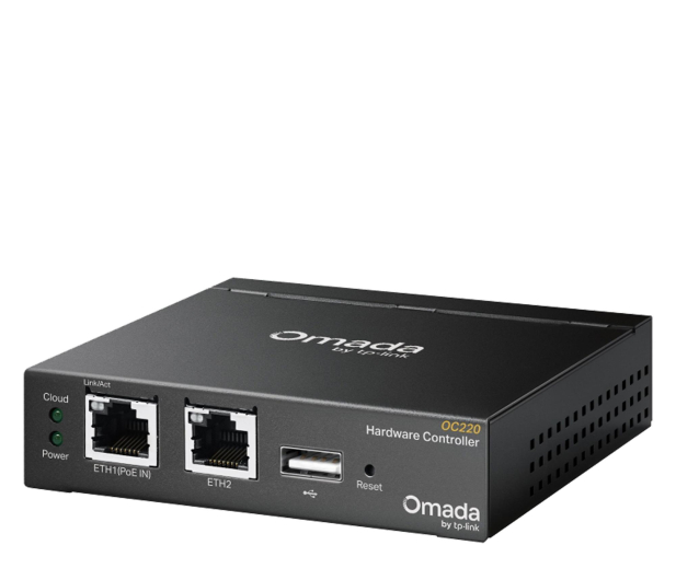 TP-Link Kontroler AP OC220 Omada Cloud - 1486096 - zdjęcie 2